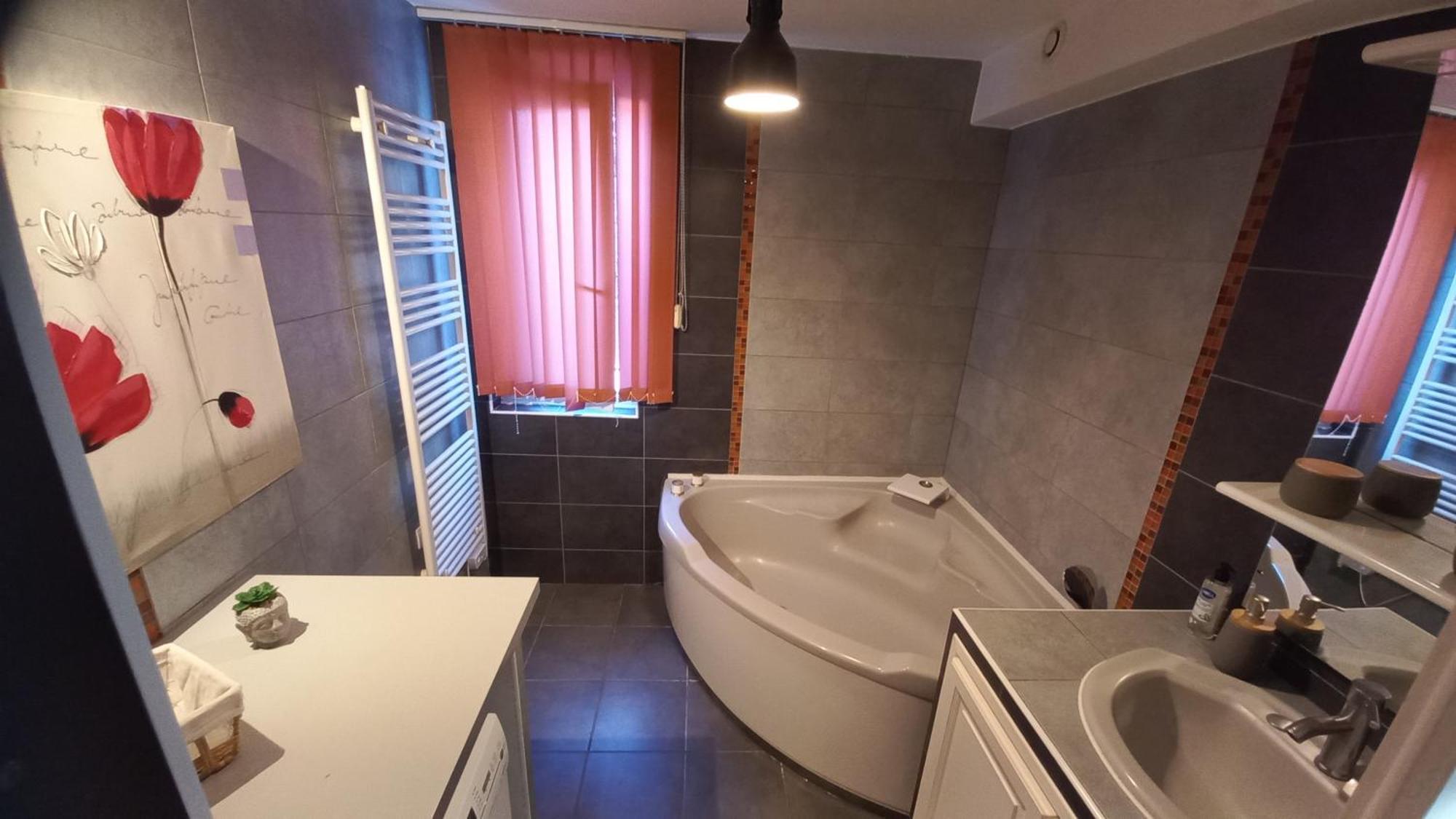 Plaisir Des Pres - Appartement T3, Jardin, Parking Chaponost Luaran gambar